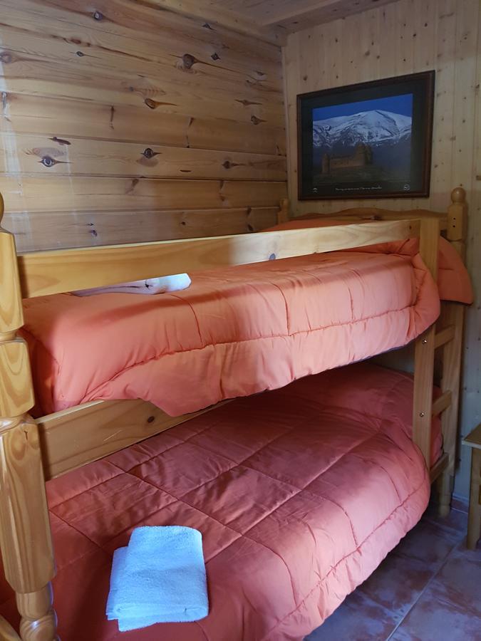 מונאצ'יל Camping Ruta Del Purche מראה חיצוני תמונה